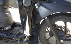 HONDA DIO 110 JK03
