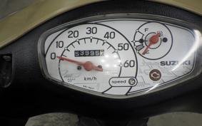 SUZUKI LET's CA4AA