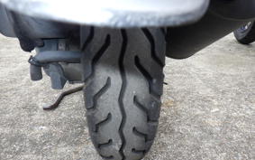 SUZUKI LET's 4 CA41A