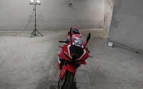 HONDA CBR600RR 2022 PC40
