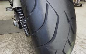 SUZUKI BANDIT 1250 SA 2009 GW72A