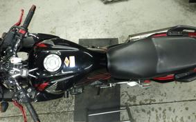 HONDA CB400 SUPER BOLDOR A 2017 NC42