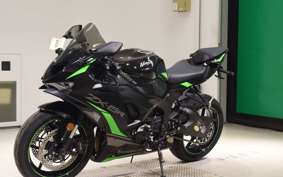 KAWASAKI NINJA ZX-6R A 2025 ZX636J