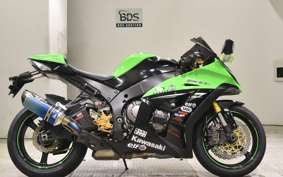 KAWASAKI ZX 10 NINJA R 2013