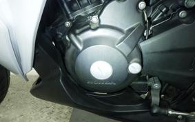 HONDA CBR250R A 2022 MC41