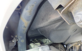 YAMAHA CYGNUS 125 X 2 SE44J