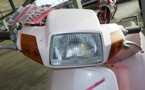 HONDA EVEﾊﾟｯｸｽ AF14