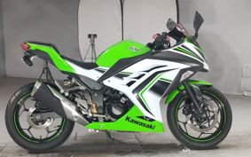 KAWASAKI NINJA250 EX250L