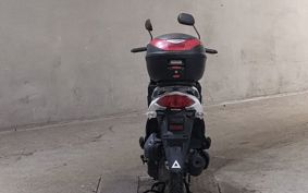 SUZUKI ADDRESS V110 CE47A