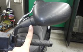 HONDA FORZA X