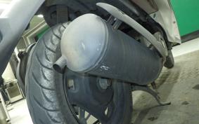 SUZUKI LET's 4 Basket CA43A