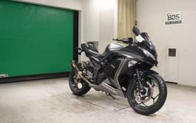 KAWASAKI NINJA 250 ABS EX250L