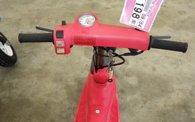 HONDA ZOOK AF26
