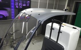 HONDA GYRO CANOPY TA03