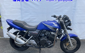 HONDA CB400SFV-1