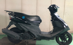 SUZUKI ADDRESS V125 CF4MA