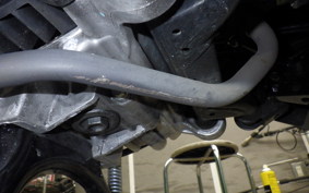 HONDA TACT Basket 2021 AF79