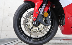 HONDA CBR600RR ABS 2020 PC40
