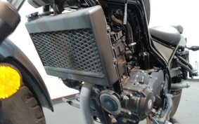 HONDA REBEL MC49