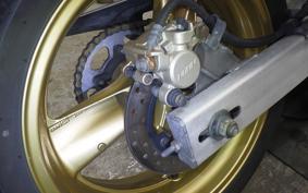 HONDA HORNET 250 2022 MC31