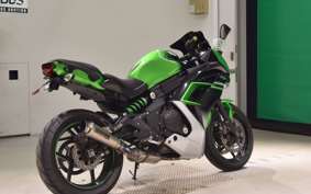 KAWASAKI NINJA 400 ABS 2016 EX400E