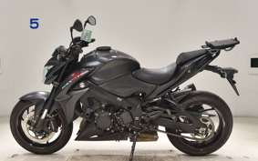 SUZUKI GSX-S1000 2021 GT79B