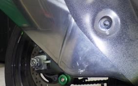 KAWASAKI ZX 10 NINJA ABS 2021 ZXT02L