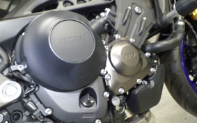 YAMAHA MT-09 Tracer GT 2019 RN51J