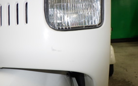 HONDA GYRO CANOPY TA03
