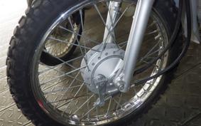 HONDA C110 SUPER CUB JA10