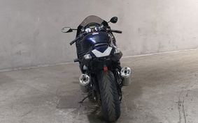 KAWASAKI ZZR1400 2007 ZXT40A