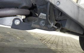 SUZUKI ADDRESS V125 1980 CF4EA