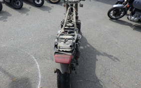 KAWASAKI ZEPHYR 400 Gen.1 ZR400C