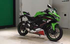 KAWASAKI ZX-25R ZX250E