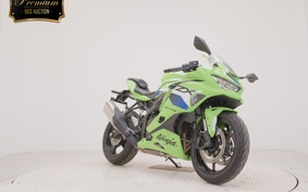 KAWASAKI ZX-4RR 2025 ZX400P