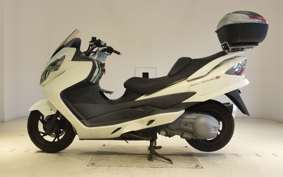 SUZUKI SKYWAVE 250 (Burgman 250) S Gen.3 CJ46A