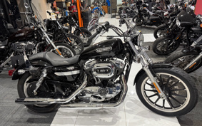 HARLEY XL1200L 2010 CX3