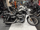 Фото Harley XL1200L 2010 с японского аукциона