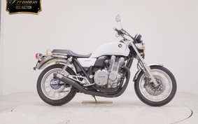 HONDA CB1100 EX 2014 SC65