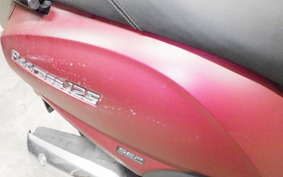 SUZUKI ADDRESS V125 Gen.2 DP12H