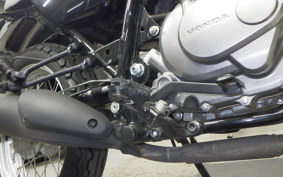 HONDA CB223S 2023 MC40
