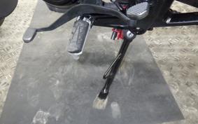 HONDA DAX 125 JB04
