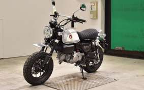 HONDA MONKEY 125 2025 JB03