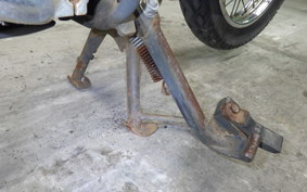 HONDA LITTLE CUB 2026 AA01