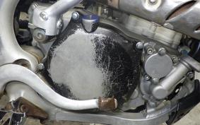 KAWASAKI KX250 F 2019 KX250Y