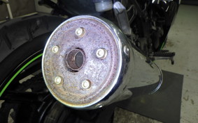 KAWASAKI NINJA 250R 2022 EX250K