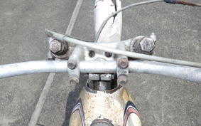 YAMAHA 	TY175 525