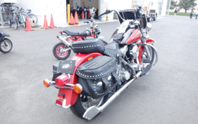 HARLEY FLSTC 1990 BJL