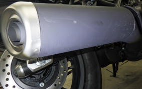 HONDA REBEL 250 A MC49