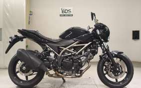 SUZUKI SV650 X A 2022 VP55B